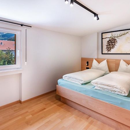 Ferienwohnung Hans Prato allo Stelvio Eksteriør billede