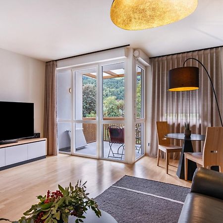 Ferienwohnung Hans Prato allo Stelvio Eksteriør billede