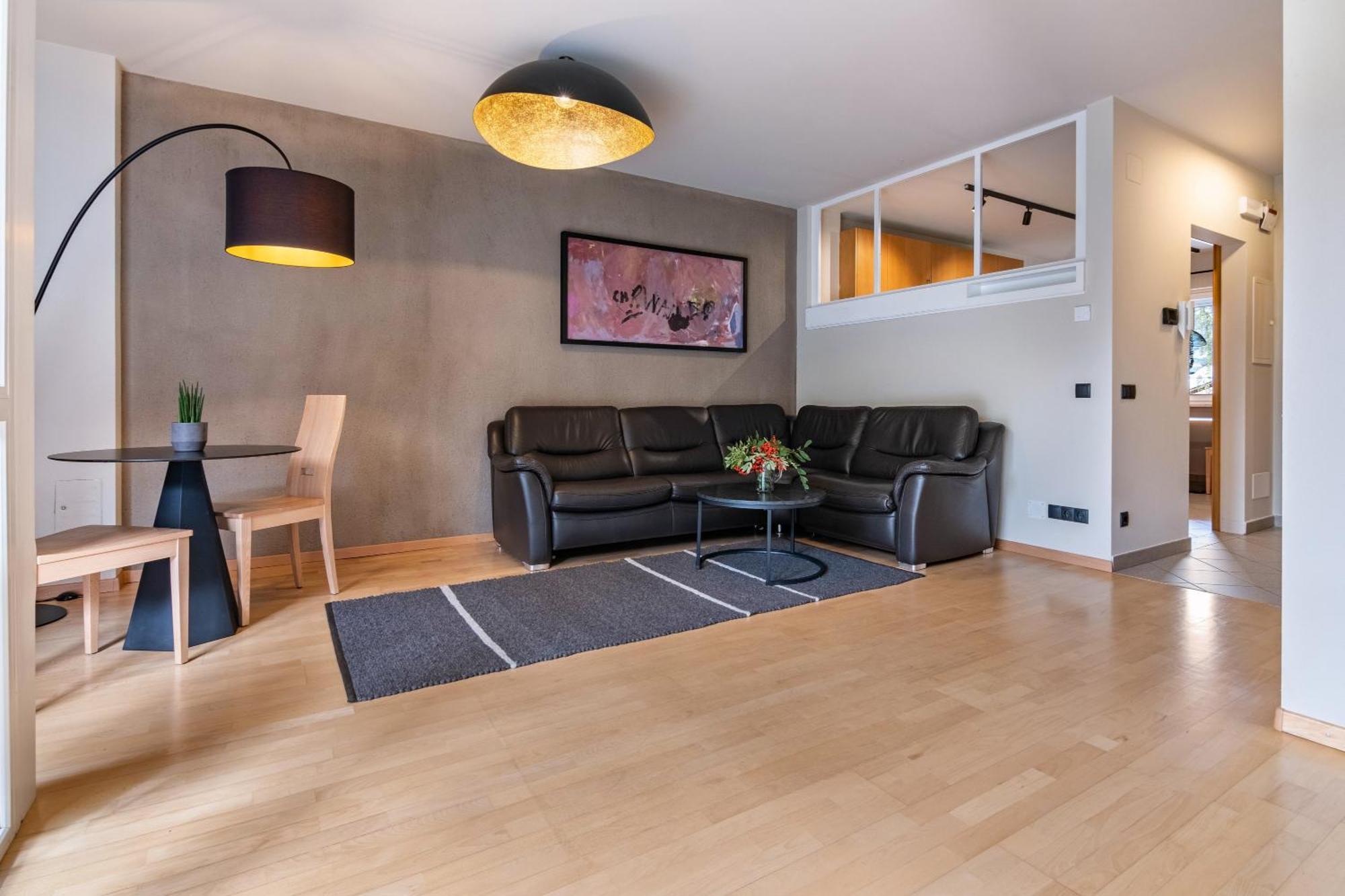 Ferienwohnung Hans Prato allo Stelvio Eksteriør billede