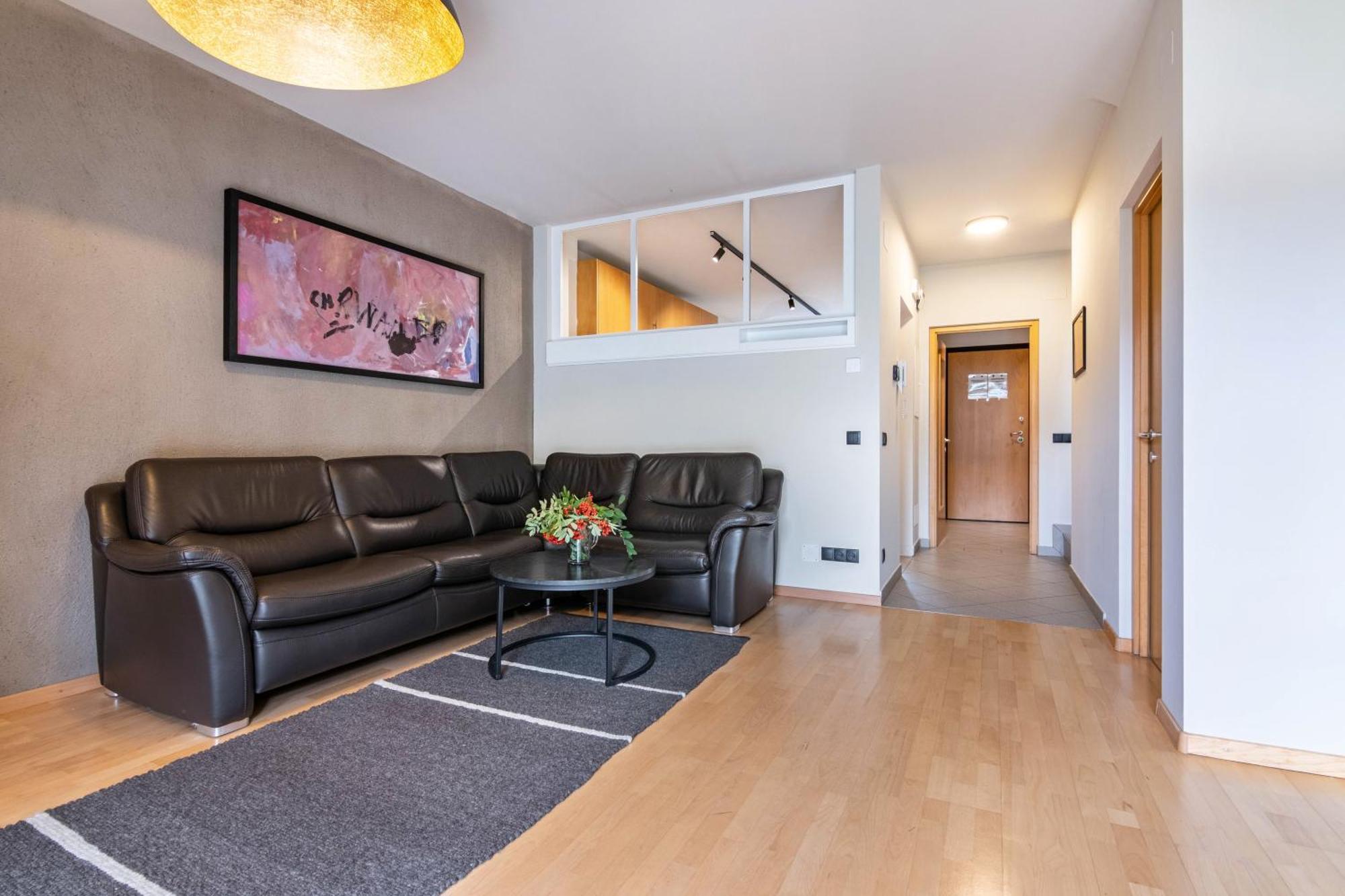 Ferienwohnung Hans Prato allo Stelvio Eksteriør billede